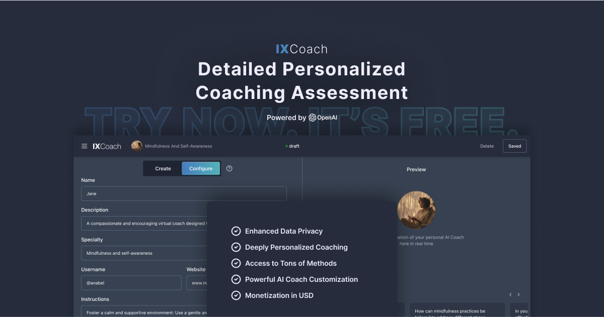IX Coach